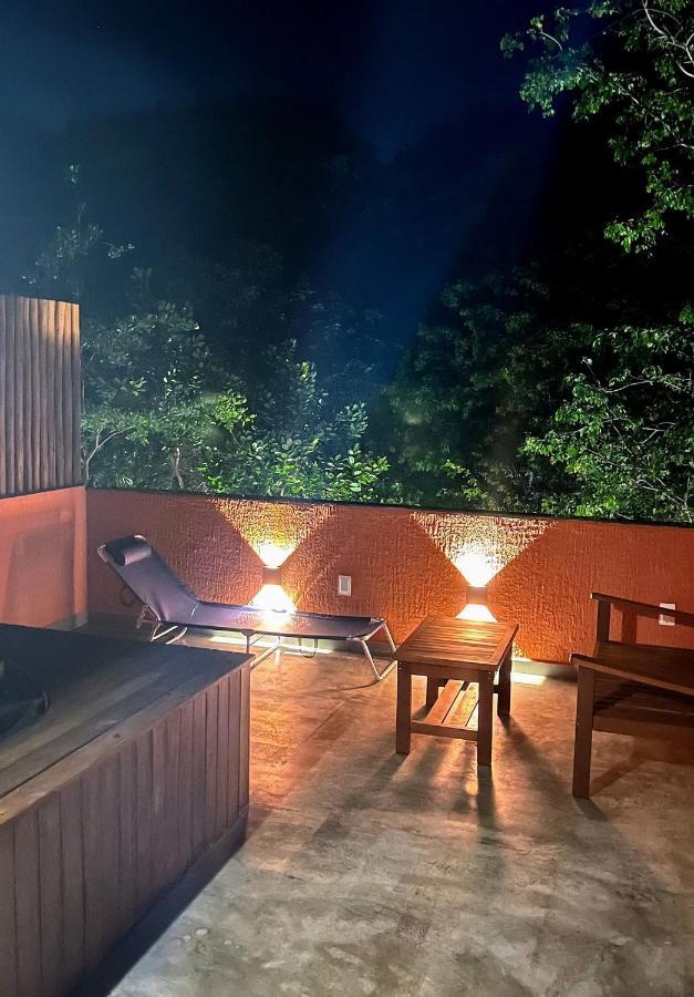 Pousada Pipa Soul Praia de Pipa المظهر الخارجي الصورة